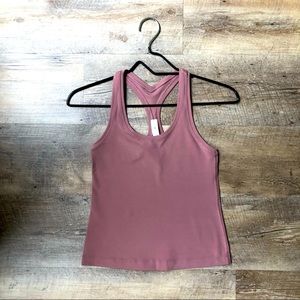 NWOT Lululemon Cool Racerback Tank Top - Shorter 4
